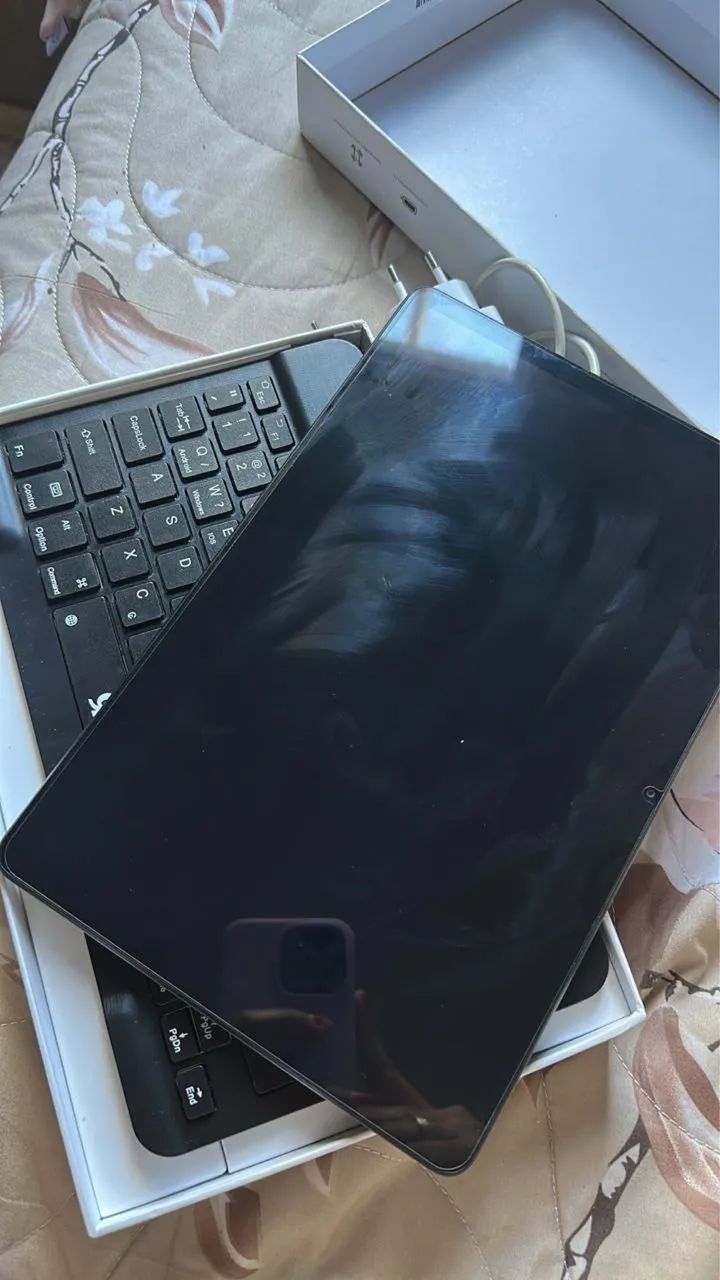 TABLET XIAOMI REDMI PAD SE GRAFITE 256GB  - Foto 2