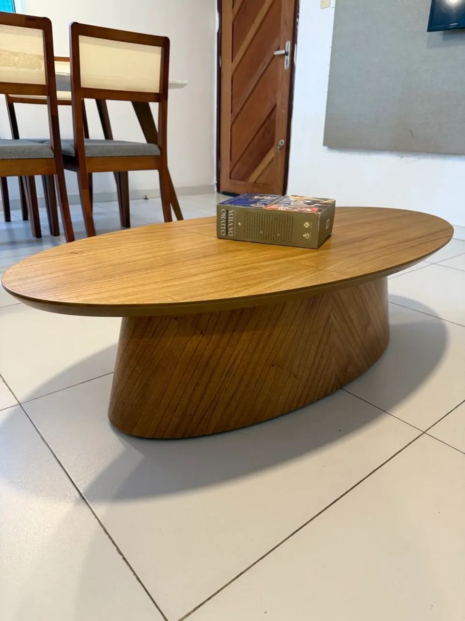 Centro de Sala - Foto 3