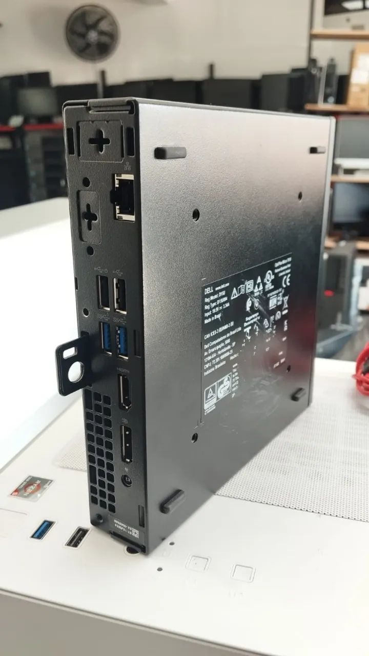 Mini PC Dell 7010 13° - Foto 2