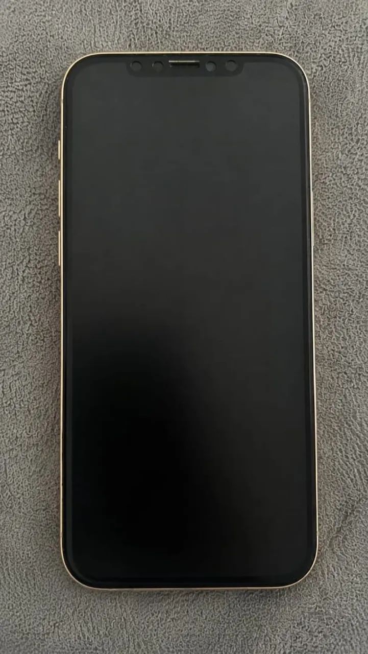 iPhone 11 Pro 256GB - Impecável, Original e Funcionando Perfeitamente