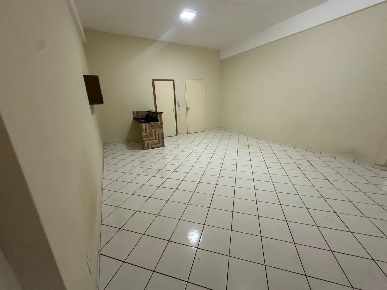 Kitnet All In - Centro Varzea Grande