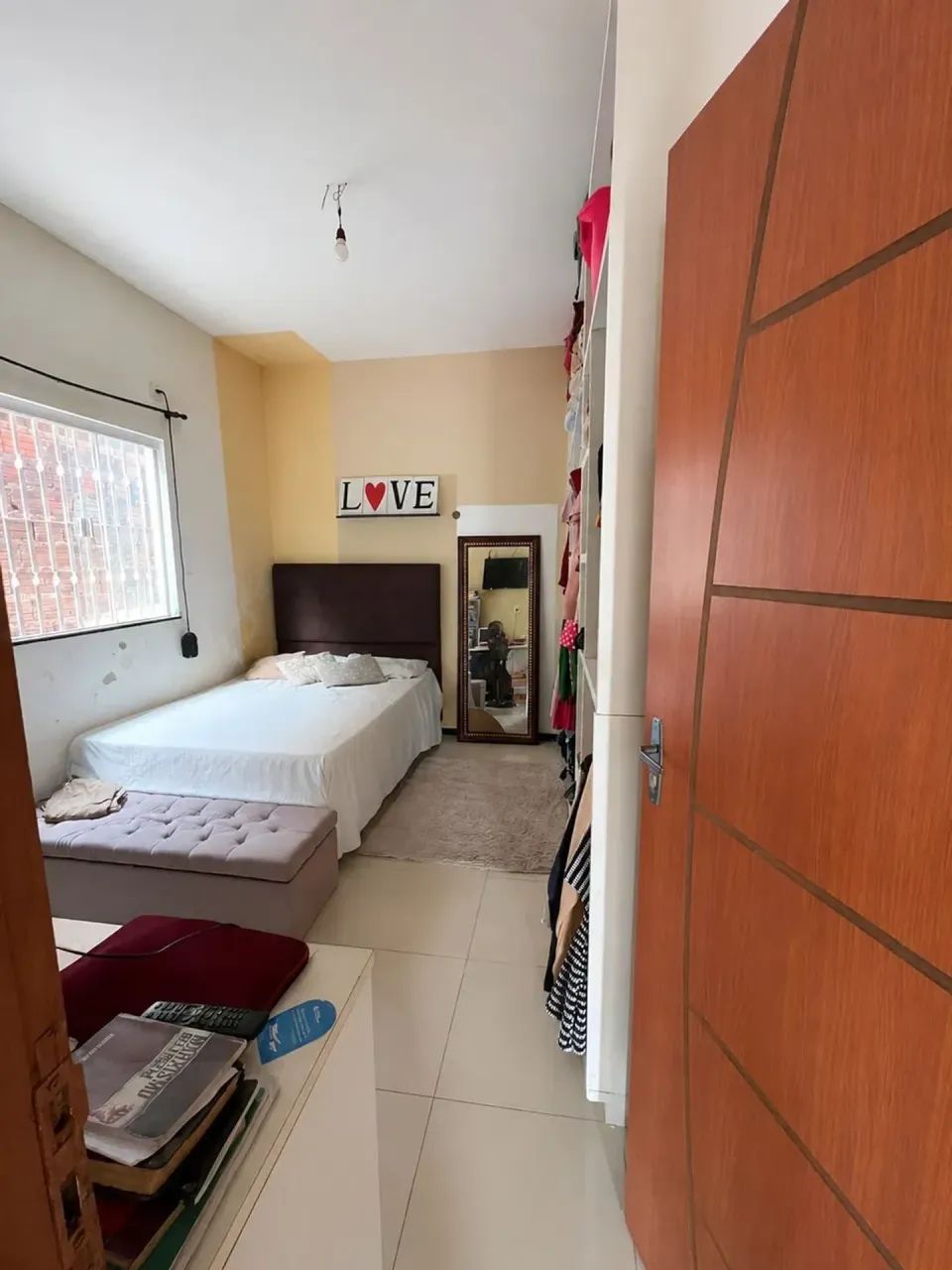 CASA À VENDA  MAIOBÃO - Foto 5