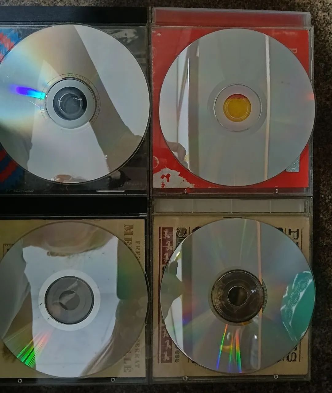 CD MUSICAL - Foto 2