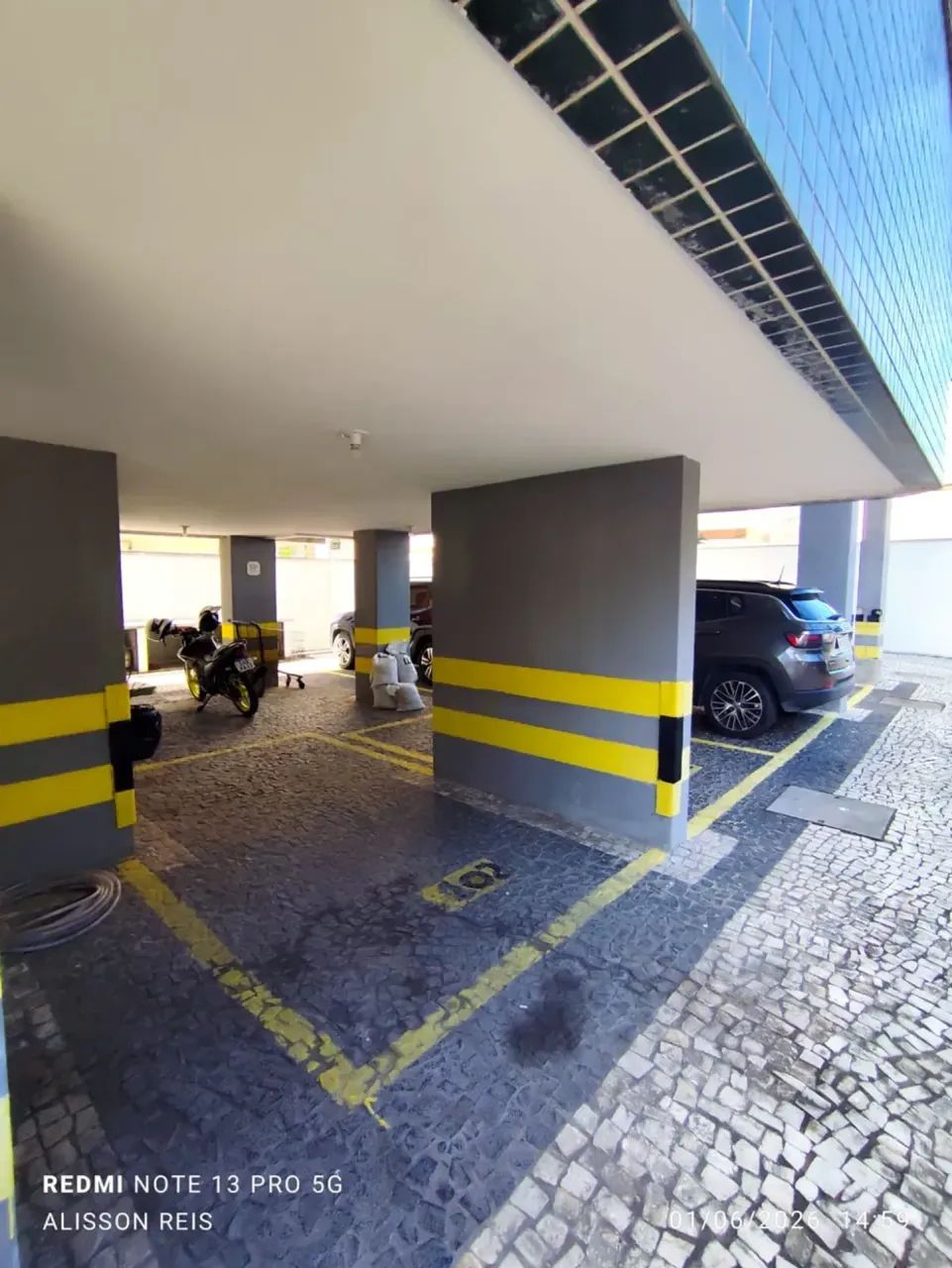 01 - Apartamento no Cocó - Foto 2