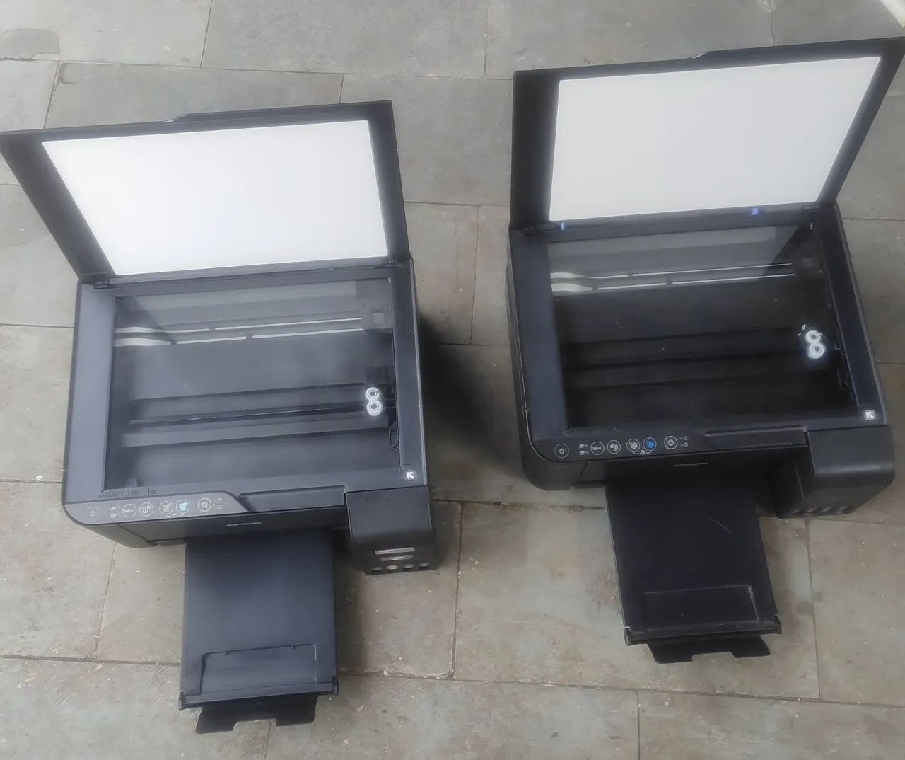 Impressoras Epson