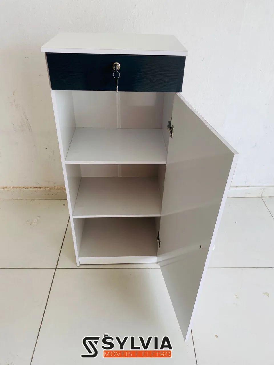 SAPATEIRA MDF  - Foto 2
