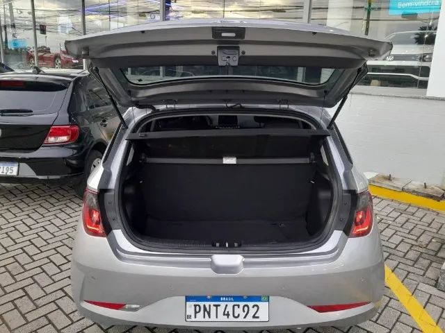 Hyundai HB20 Evolution 1.0 Flex 12V MEC 2021 - Foto 3