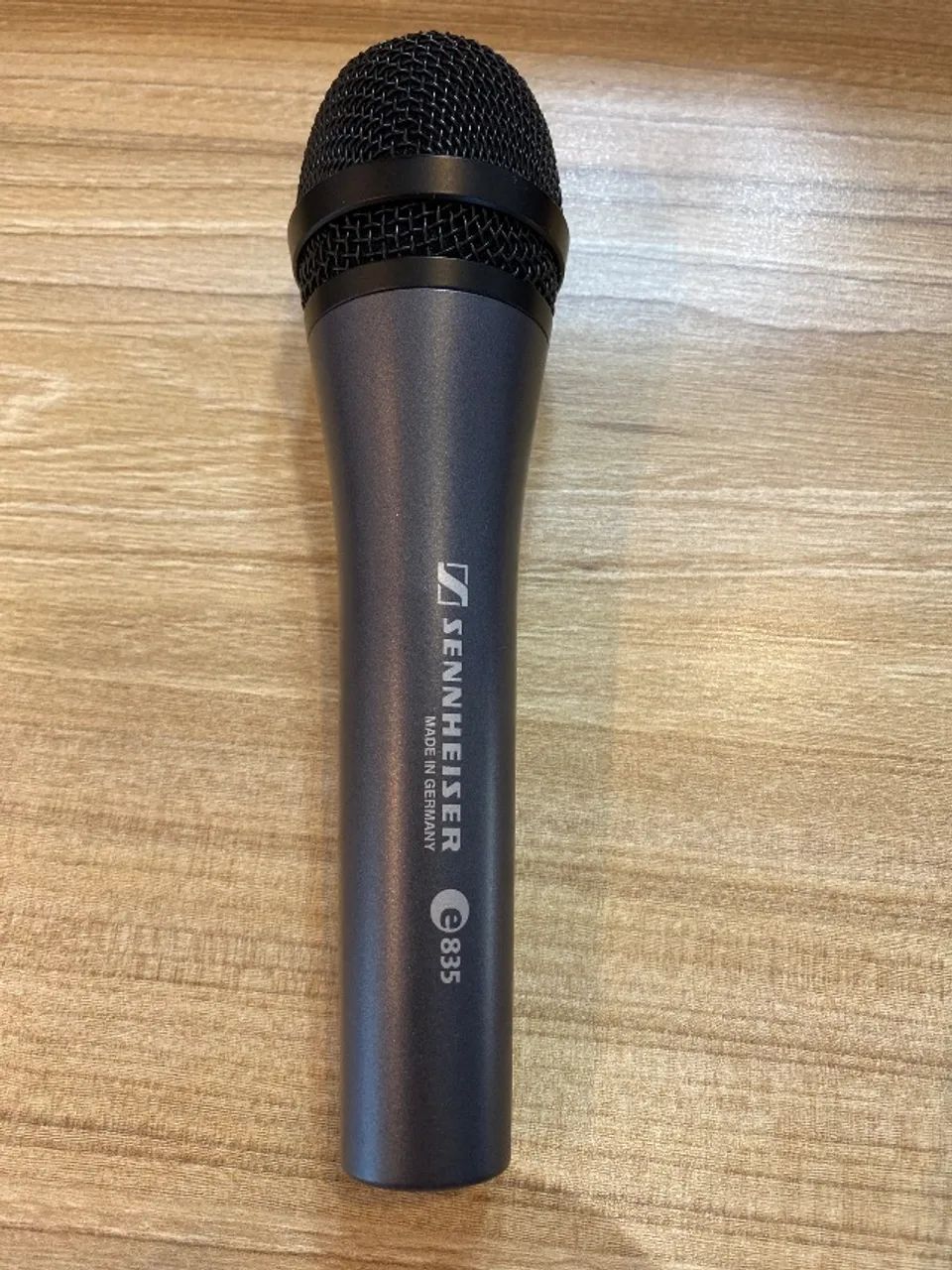 MICROFONE SENNHEISER  - Foto 2