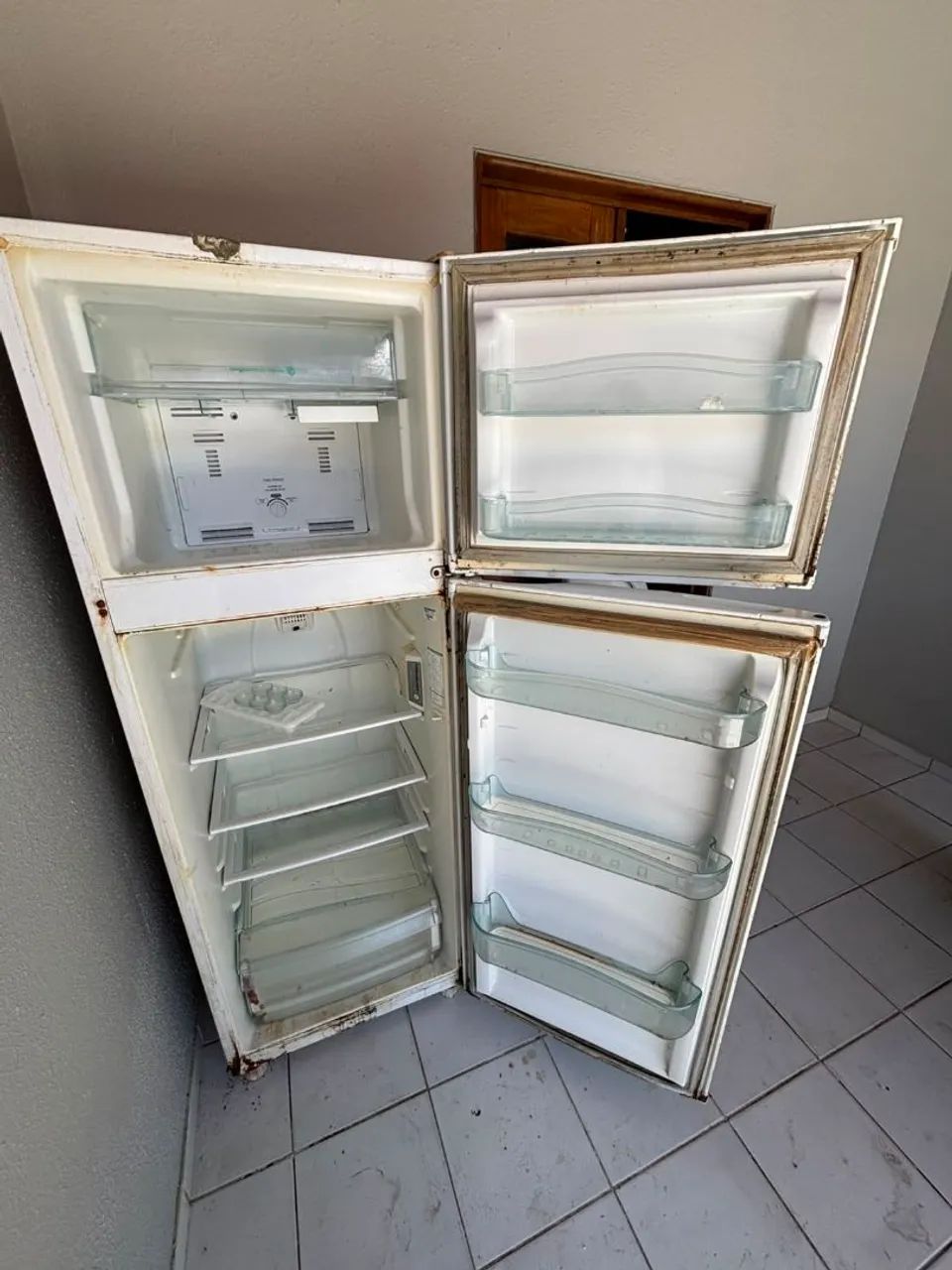 Geladeira Consul - Foto 4