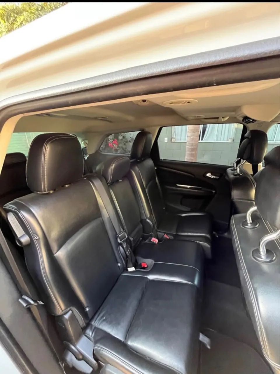 Dodge Journey RT 3.6 V6 Aut. 2012 - Foto 4