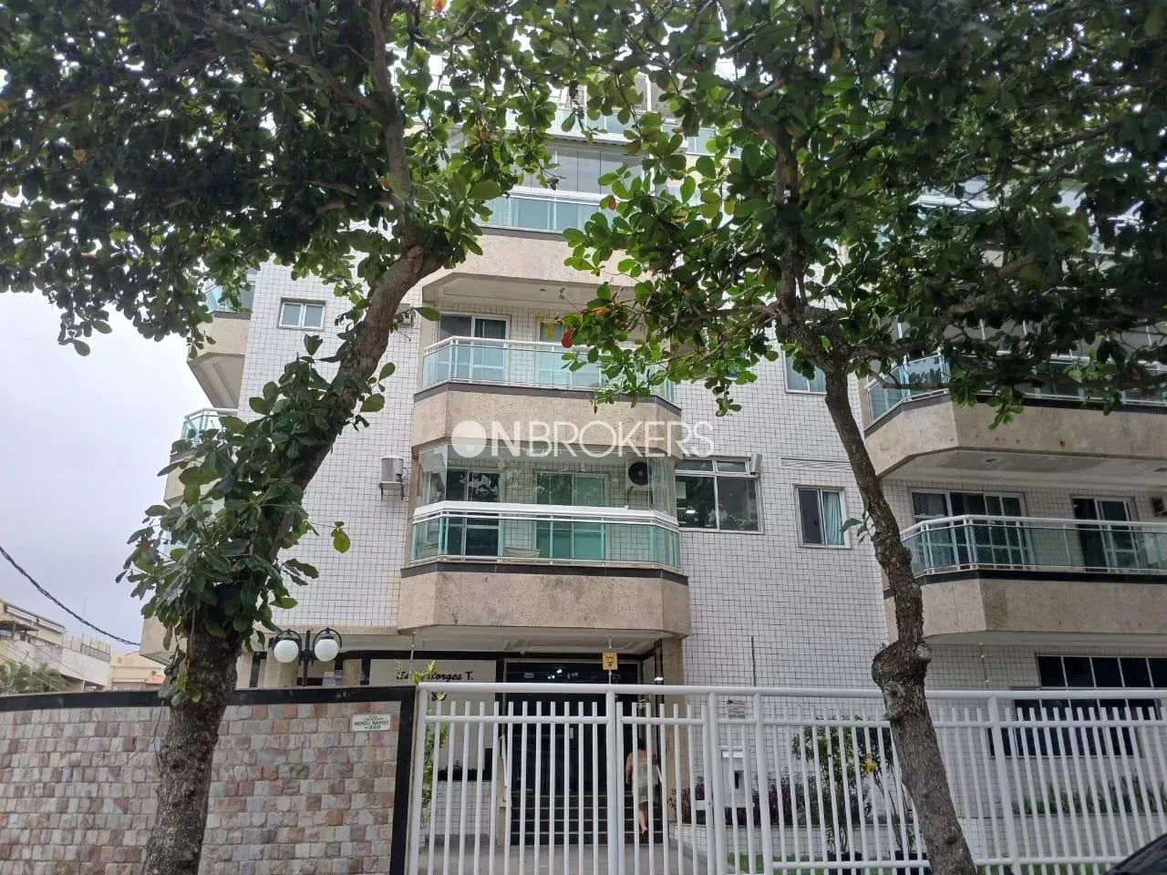 Rio de Janeiro | Apartamento 3 quartos, sendo 1 suite