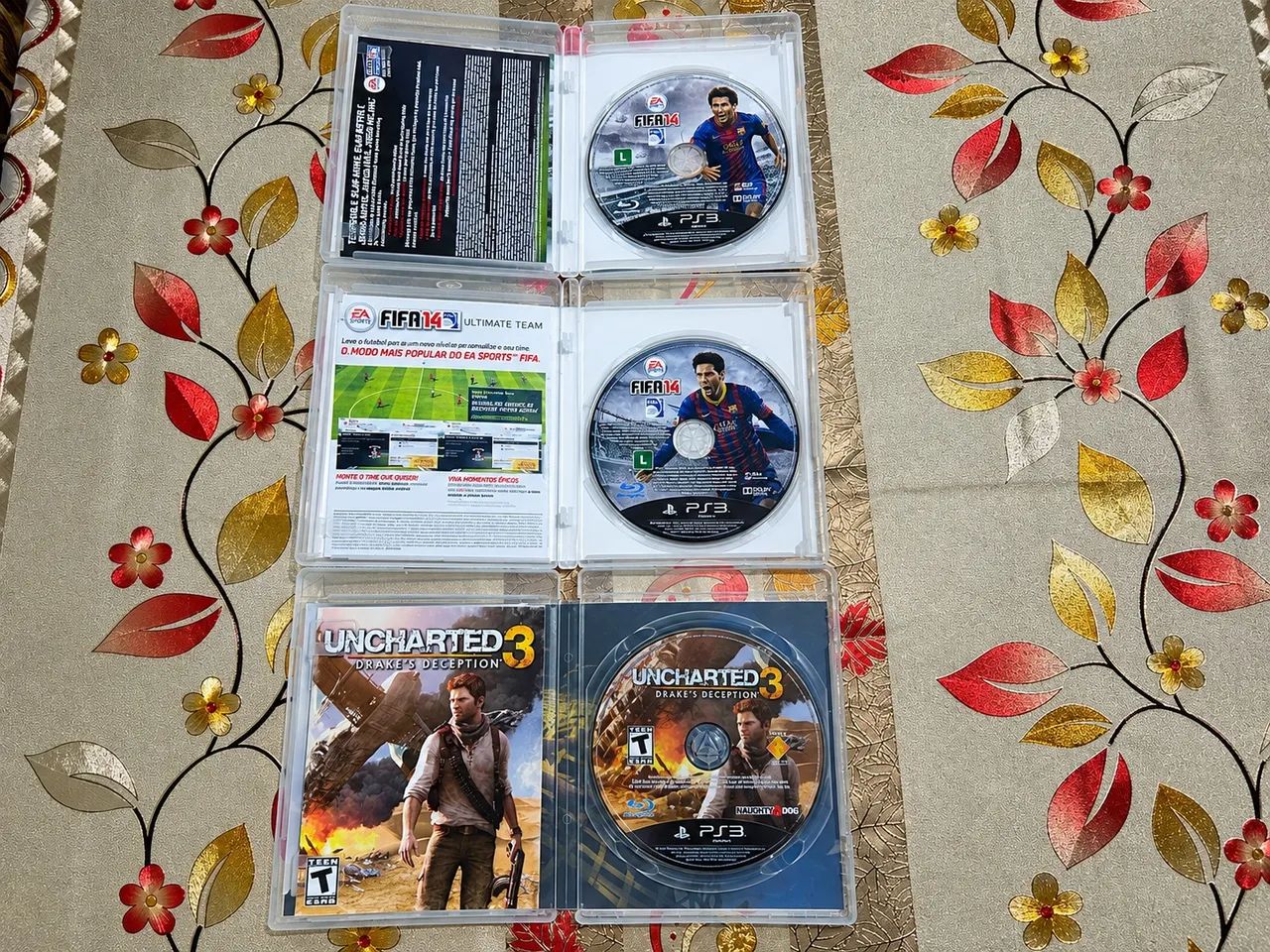 Console PlayStation 3 Slim - Foto 4