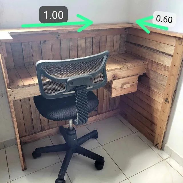 Balcão para loja - Foto 5
