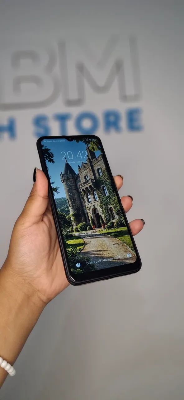 REDMI 9C 64 GB