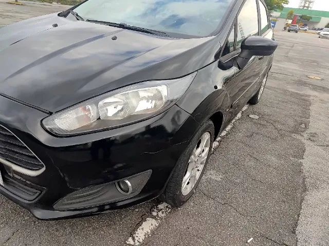 Ford Fiesta 1.5 16V Flex Mec. 5p, foto 3 de 16
