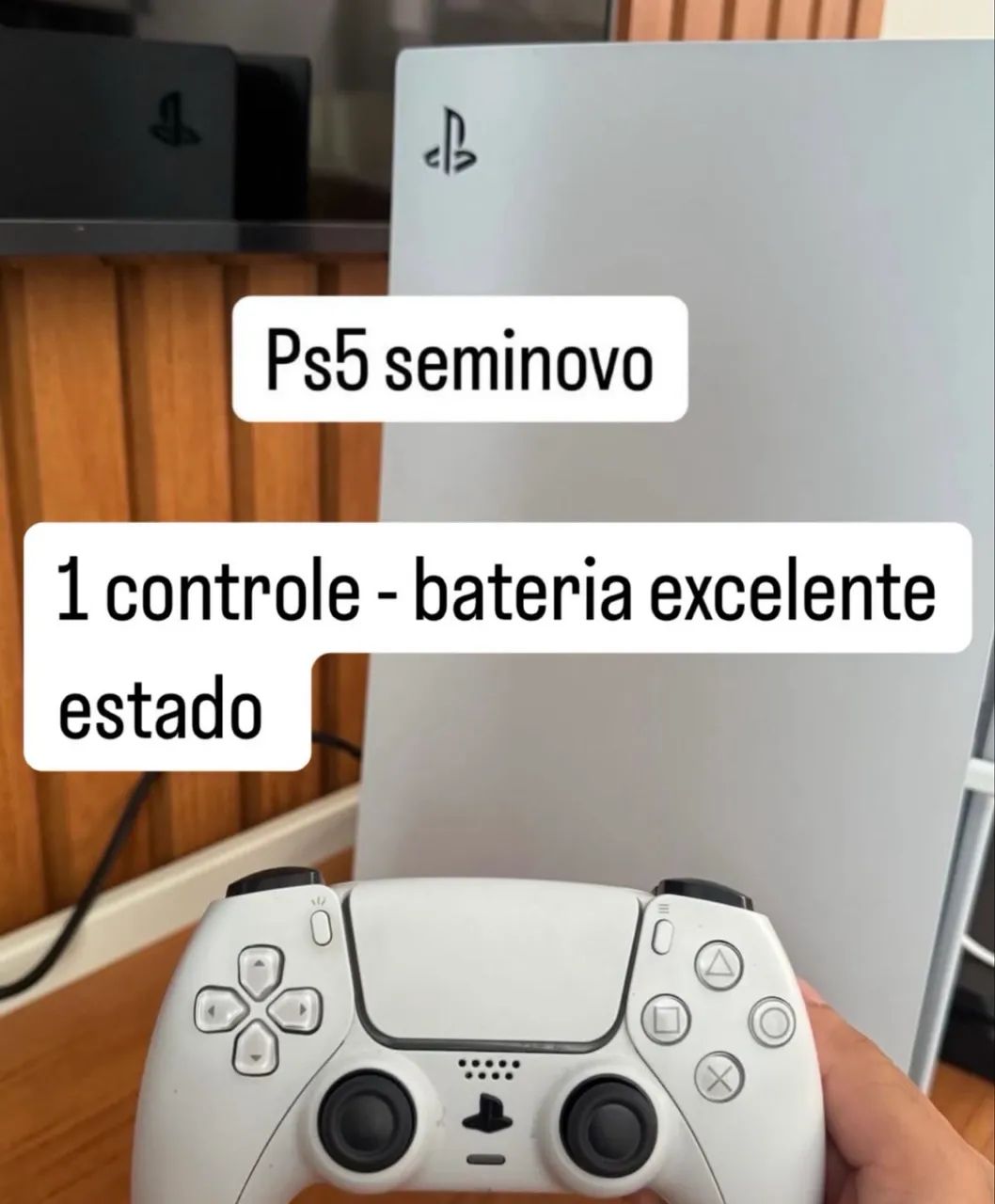 PS5 FAT