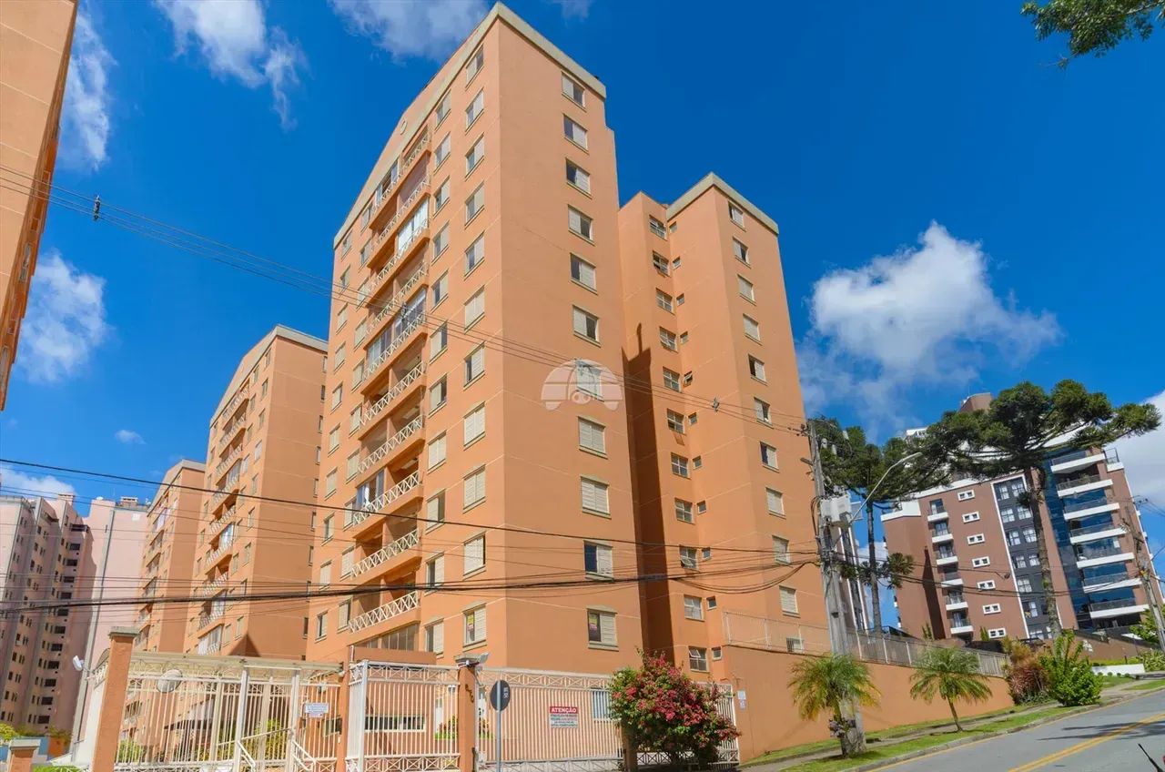 Apartamento no Ahú/Cabral