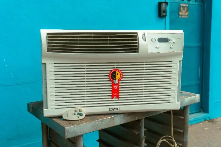 AR-CONDICIONADO - Foto 3