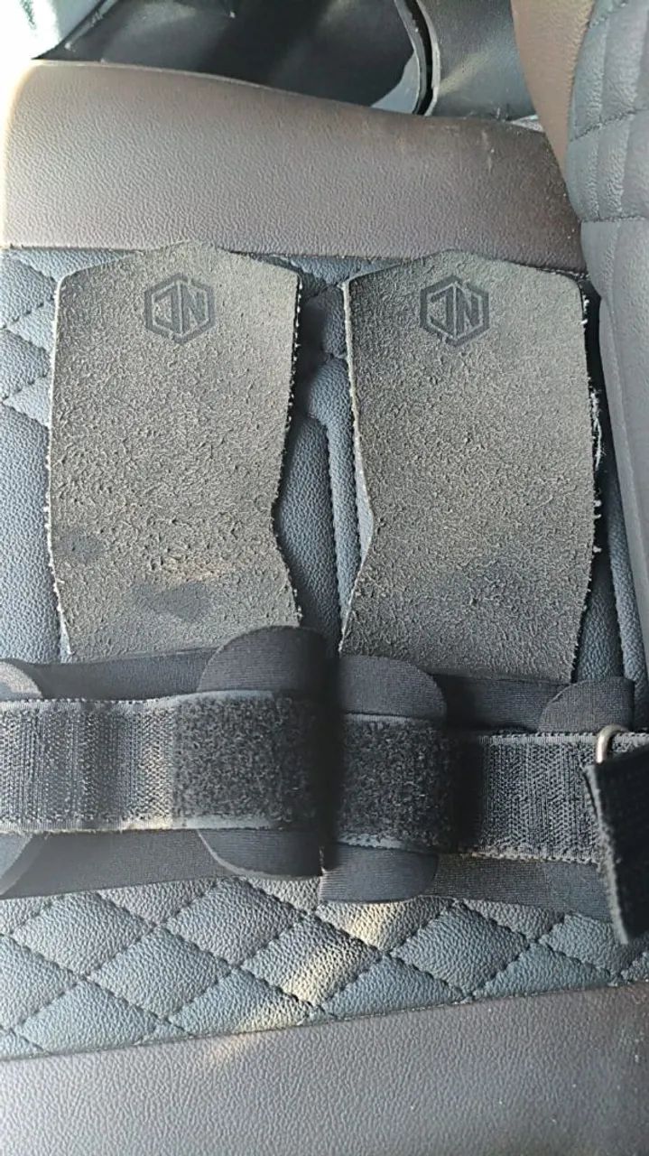 Hang Grip 