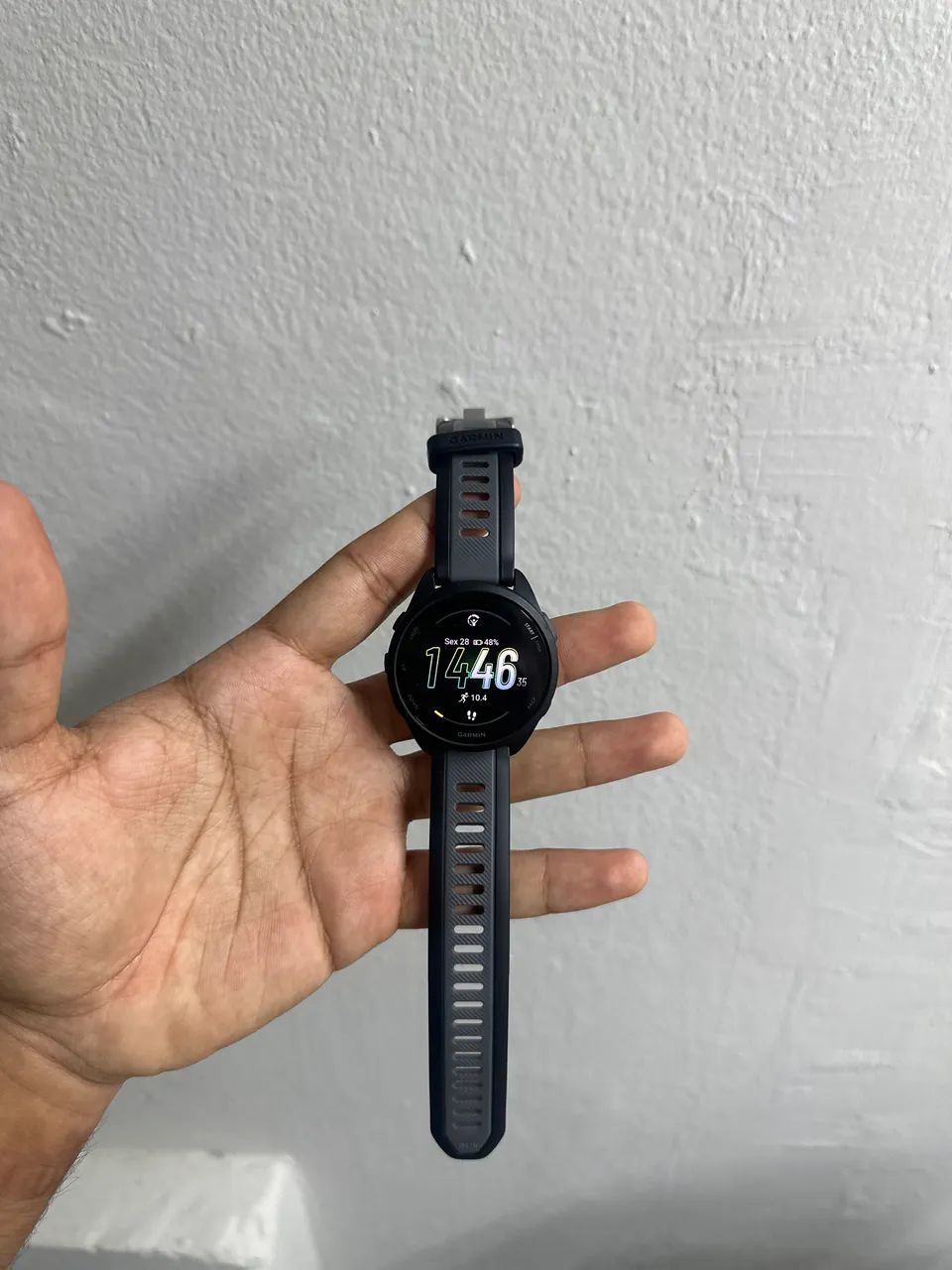 Garmin 165 forerunner  - Foto 2