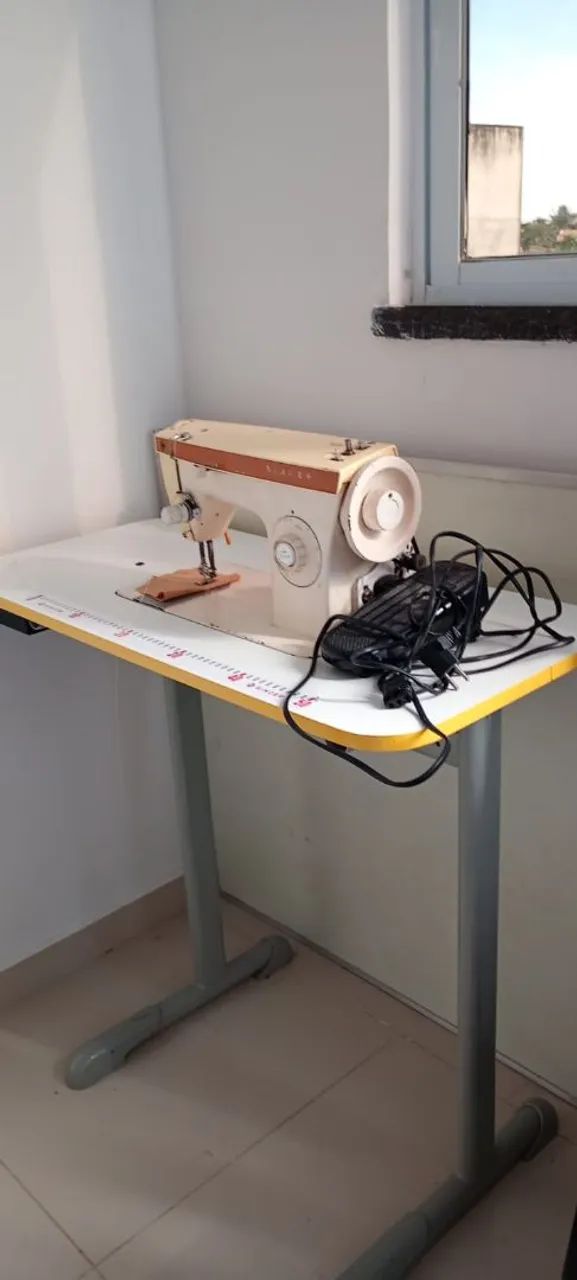 Máquina de custura - Foto 5