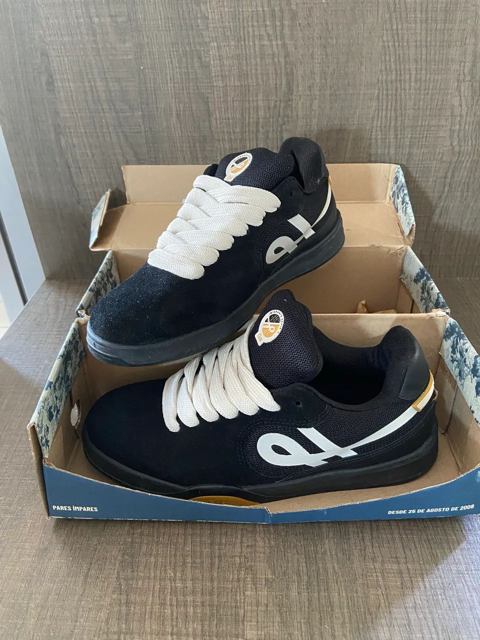 Öus imigrante série x  - Foto 2