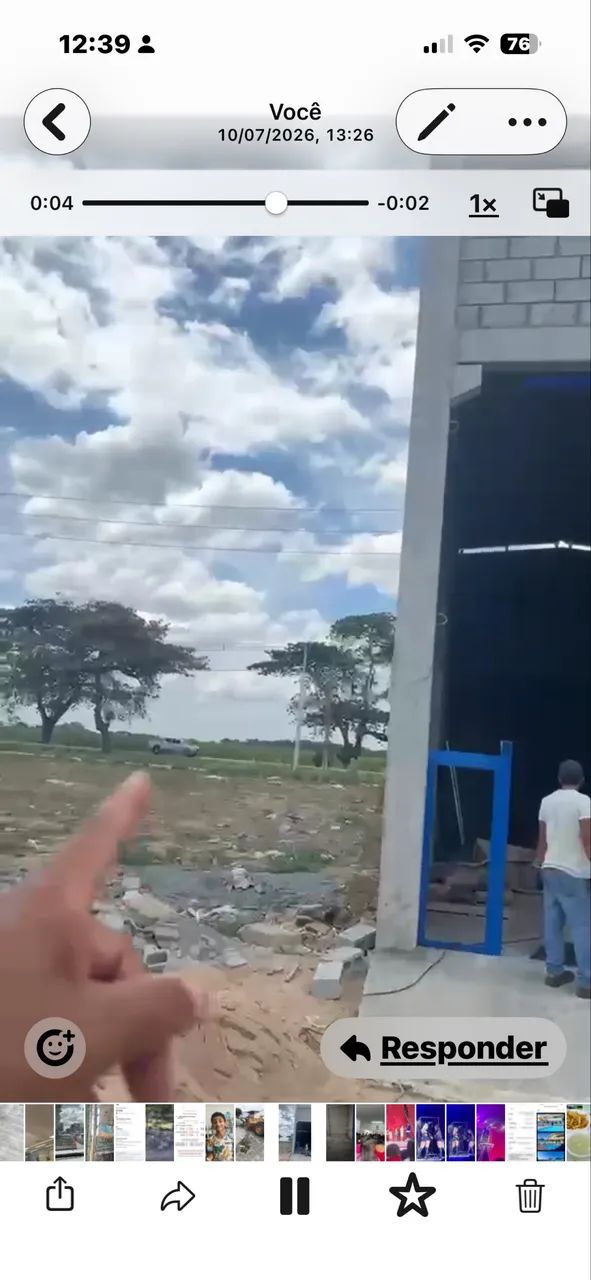 Galpão  - Foto 5