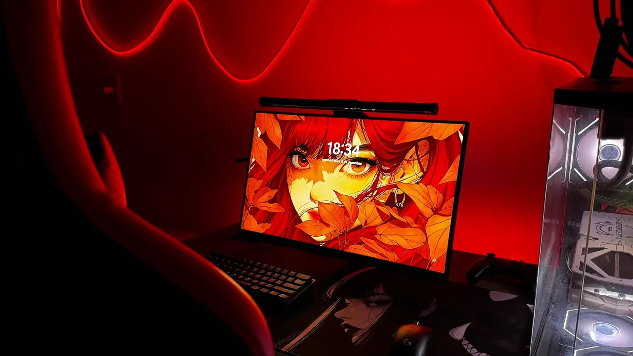 Pc gamer alta performance - Foto 4