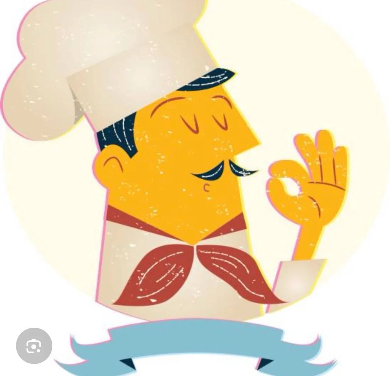 Cozinheiro e Auxiliar de cozinha 