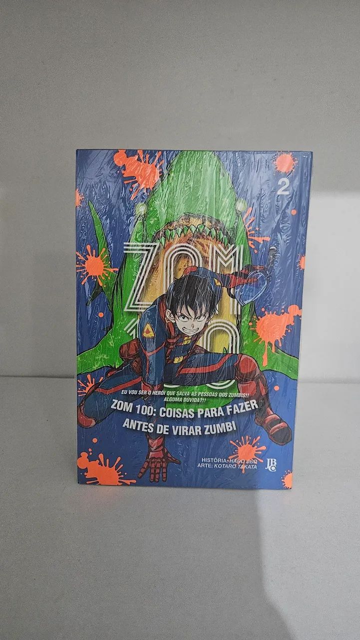 Manga diversos  - Foto 4