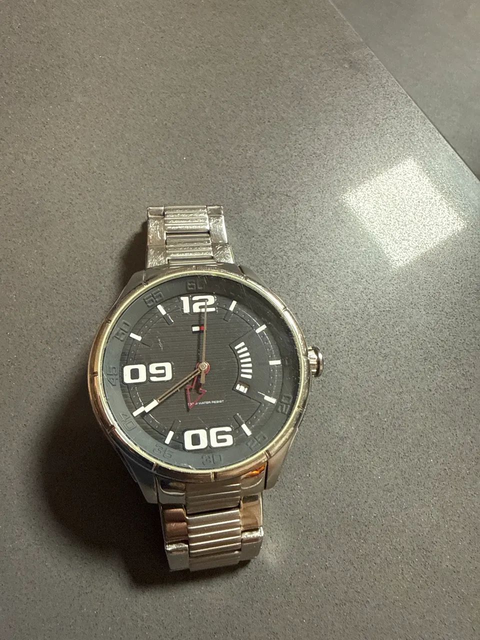 Relógio tommy Hilfiger lindo