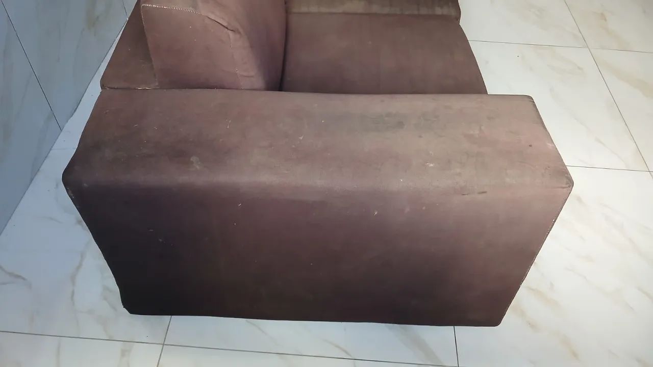 VENDO SOFÁ  - Foto 4