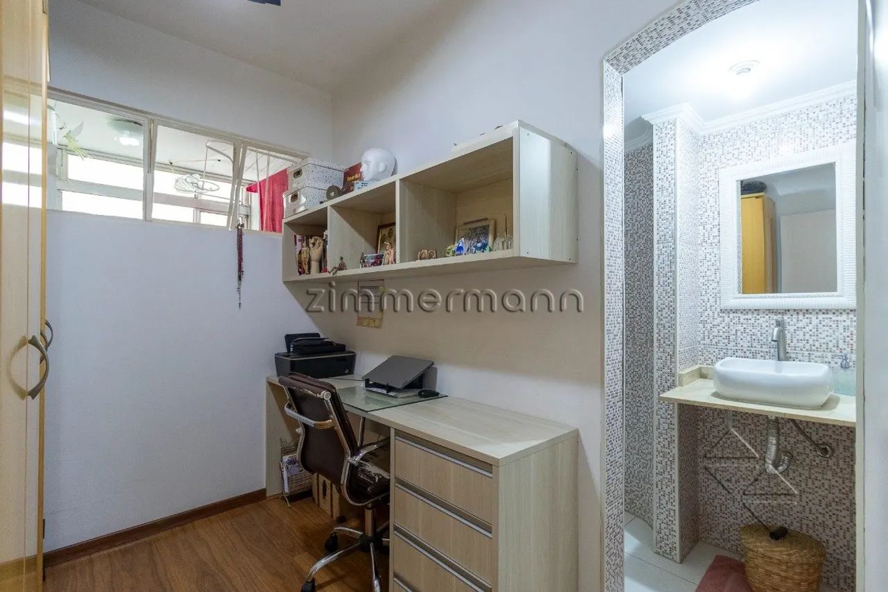 APARTAMENTO VILA OLIMPIA 3 DORMITÓRIOS 1 VAGA - Foto 4