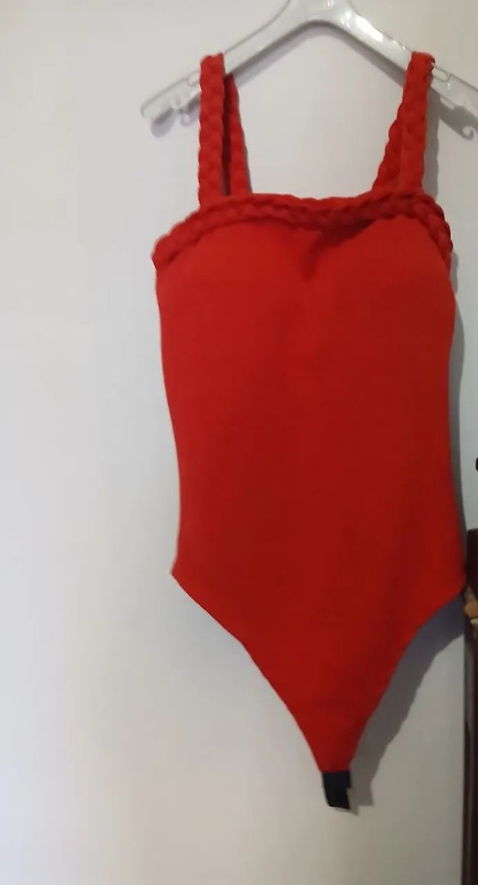 Blusa feminina  - Foto 4