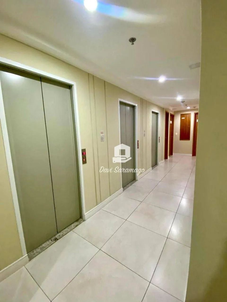 Sala à venda Centro - Niterói/RJ - Foto 5