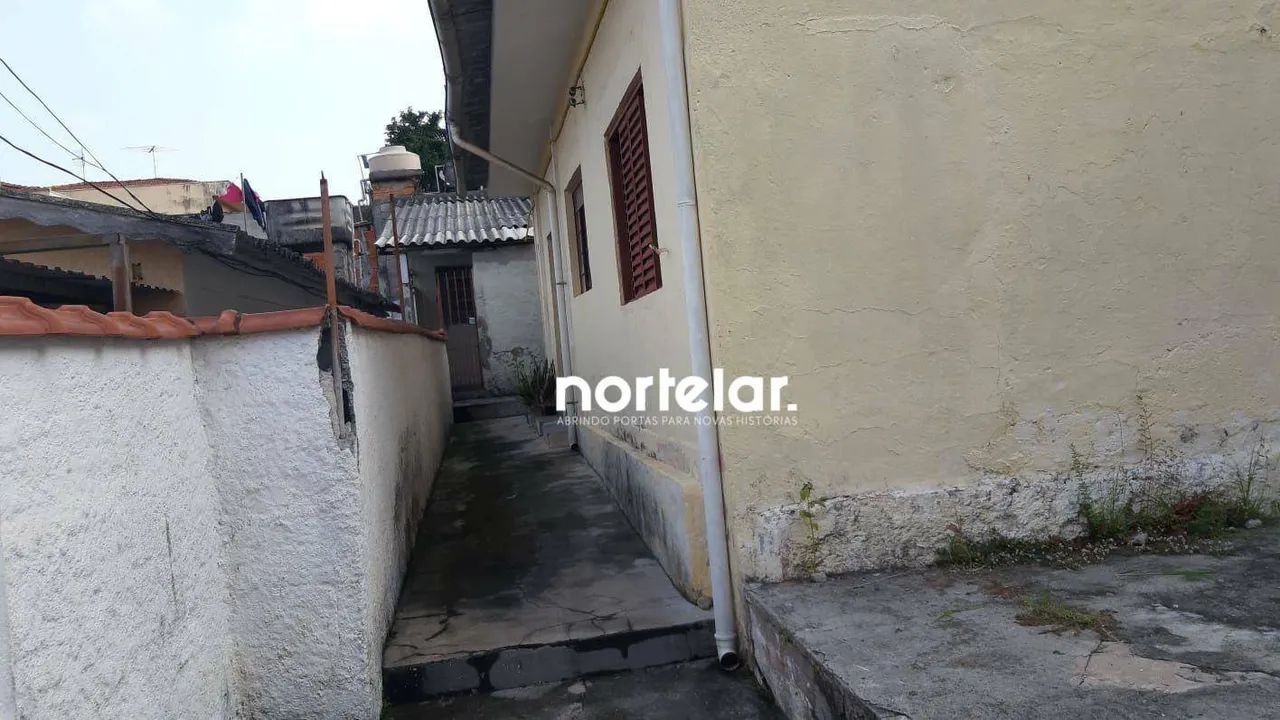 Ótimo terreno à venda no Parque São Domingos - Foto 5
