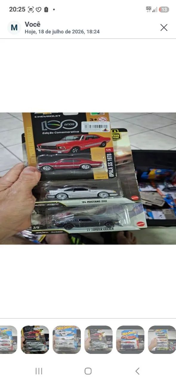 Hot wheels - Foto 3
