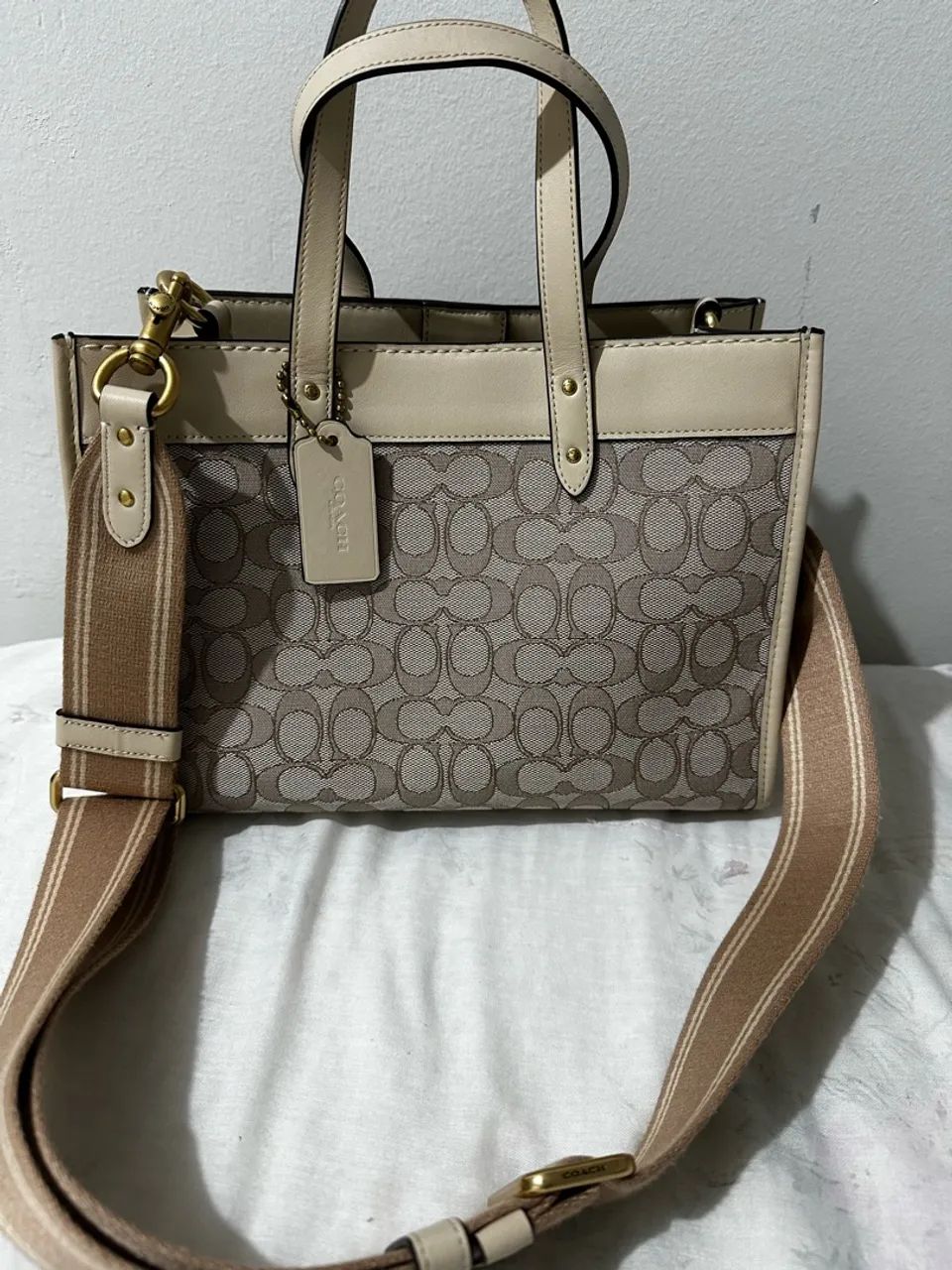 Bolsa original coach  - Foto 2