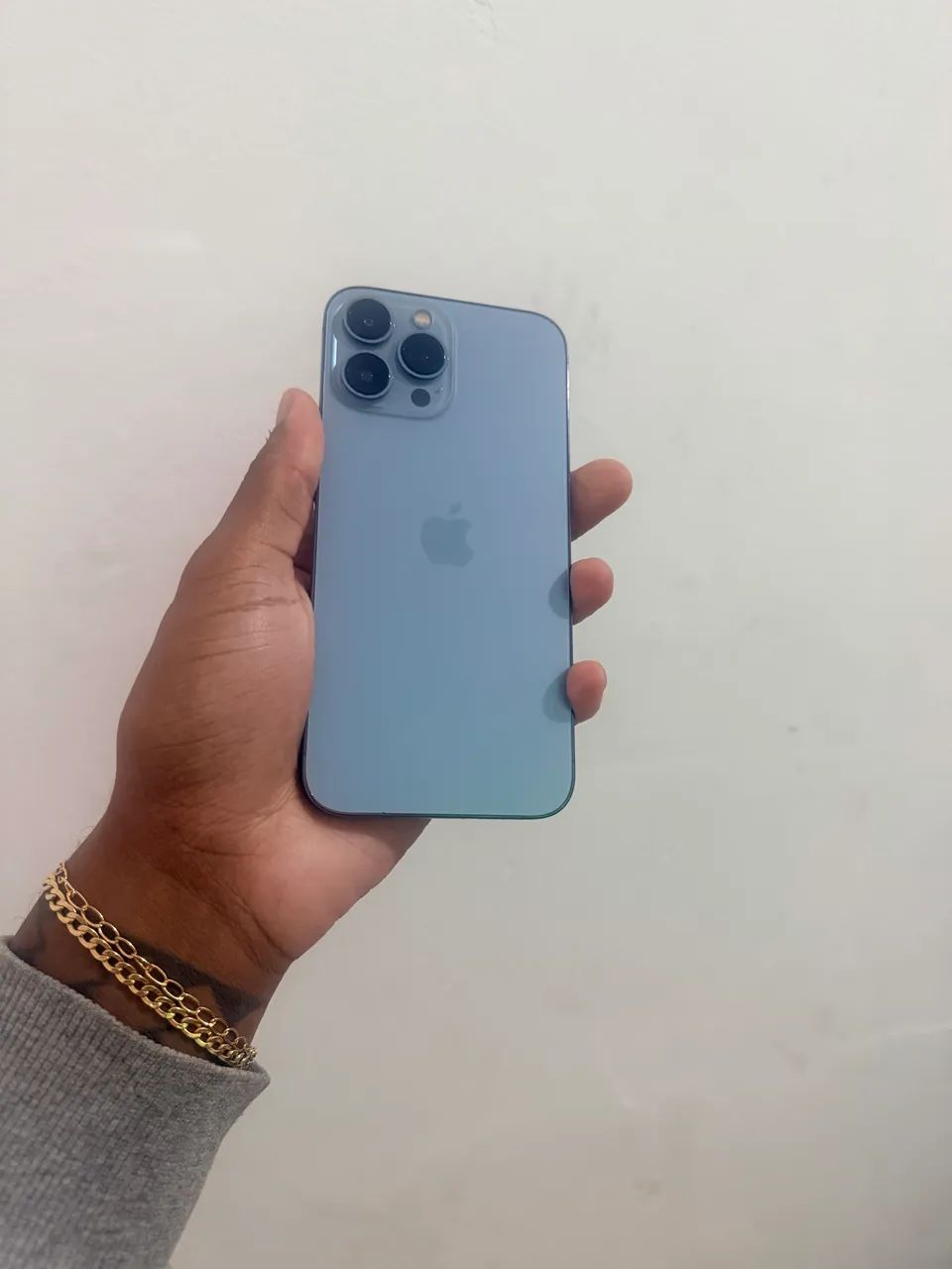 Iphone 13 pro max - Foto 5