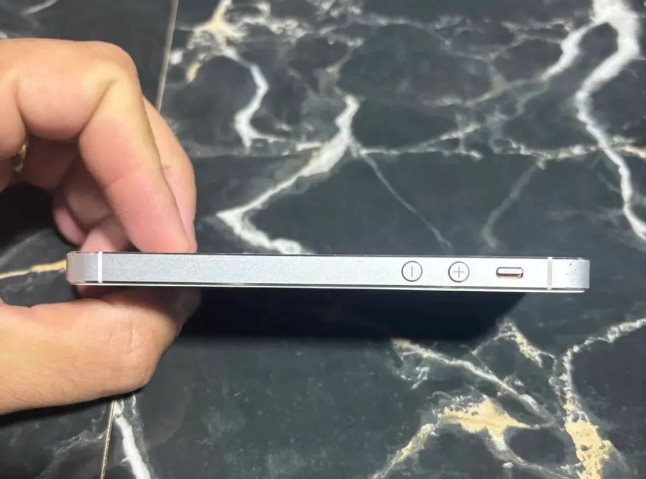 iPhone 5 64GB - Trocar Placa  - Foto 3