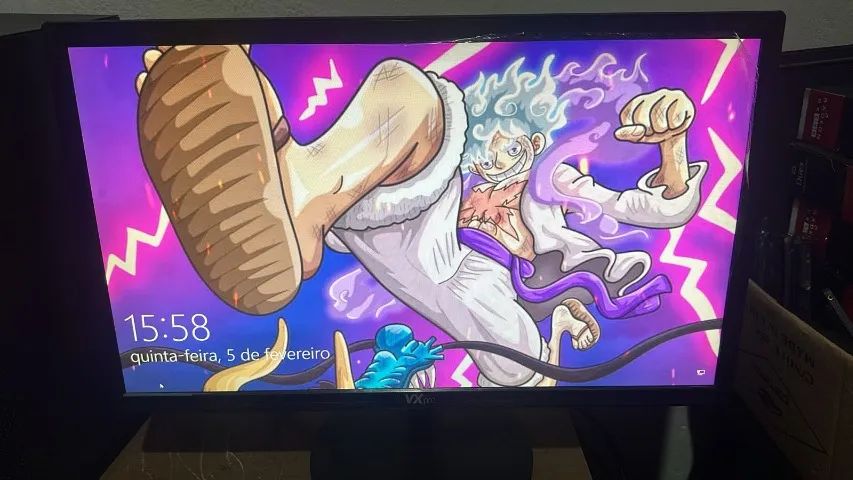 Monitor 21.5 75hz - Foto 2