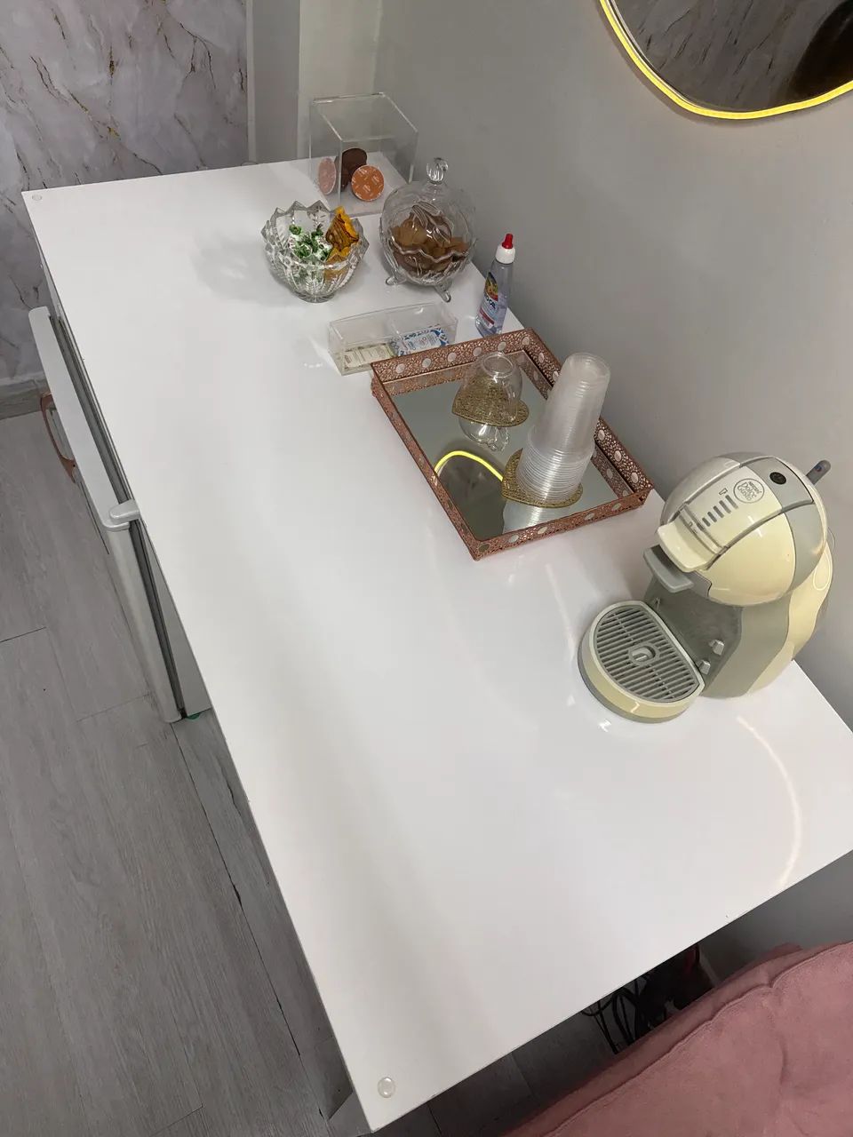 Mesa planejada  - Foto 2