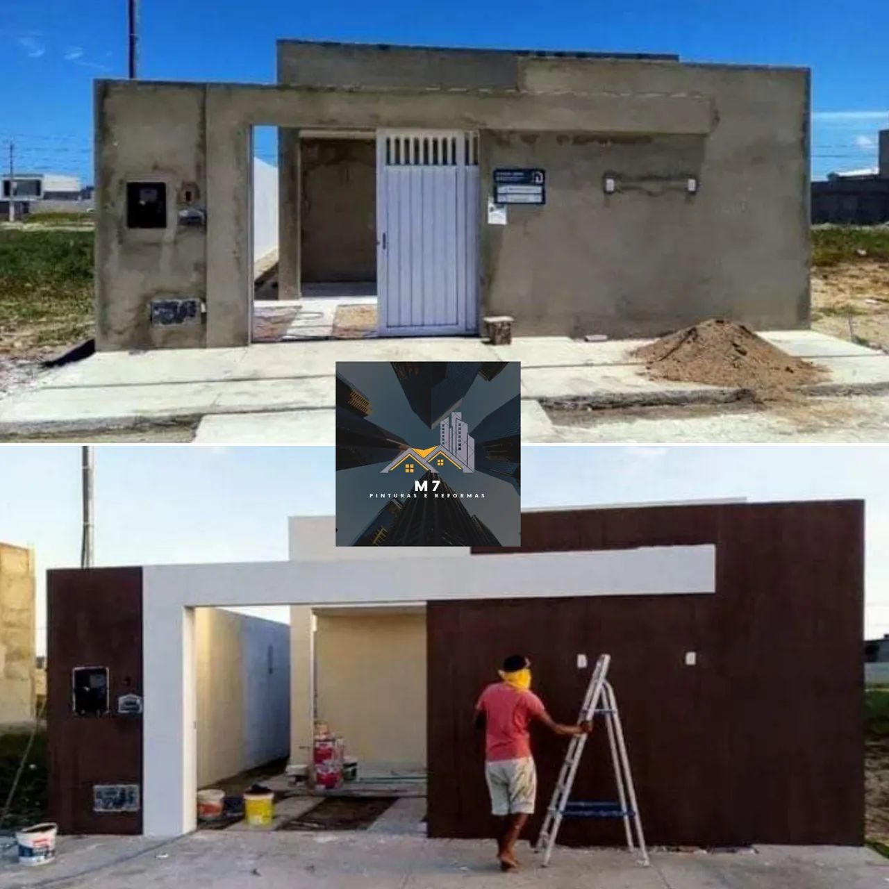 Pintor Profissional (Acabamento Fino) - Foto 2