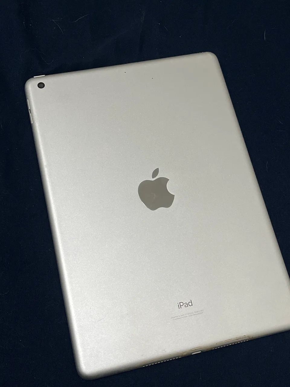iPad 9 64Gb PERFEITO ESTADO COM CAIXA - Foto 2