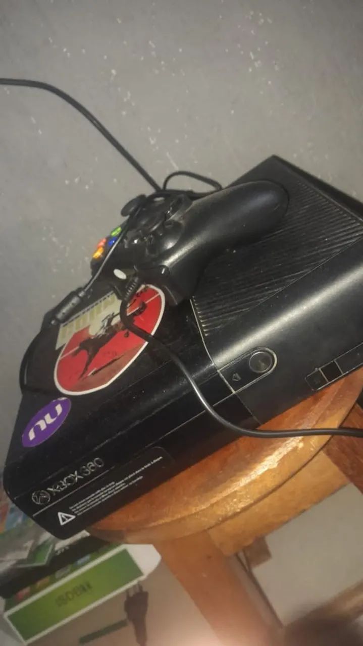 Vídeo game ? - Foto 2