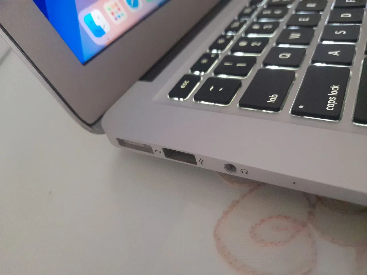 MacBook Air - Foto 4