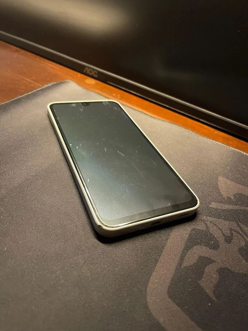 SAMSUNG GALAXY A16 - Foto 2