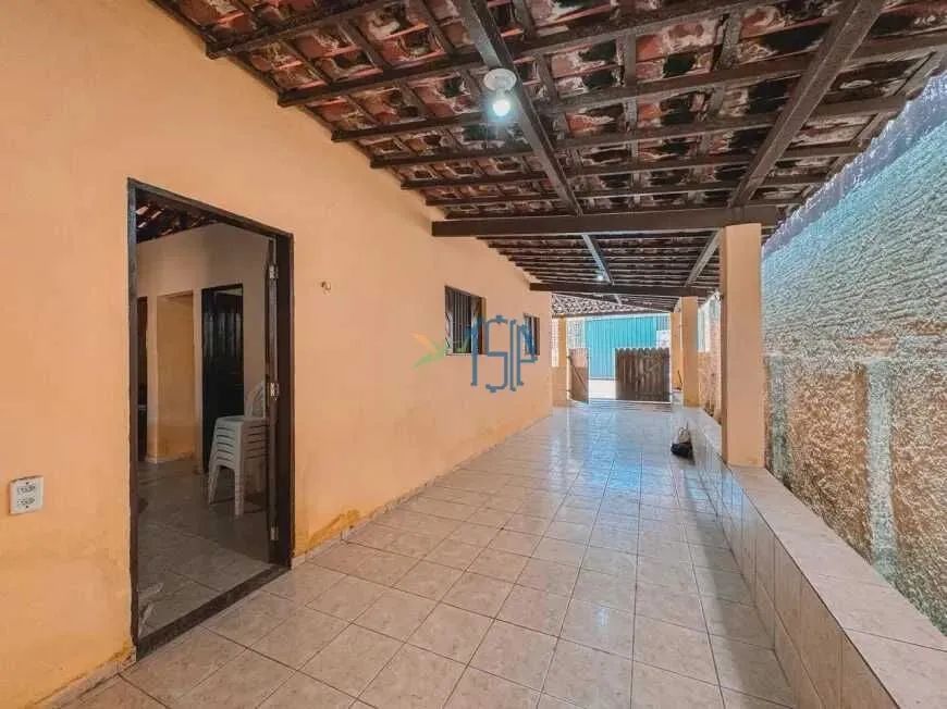 Casa no centro de Extremoz - Casa no centro de Extremoz bem localizado / próximo do comérc - Foto 4