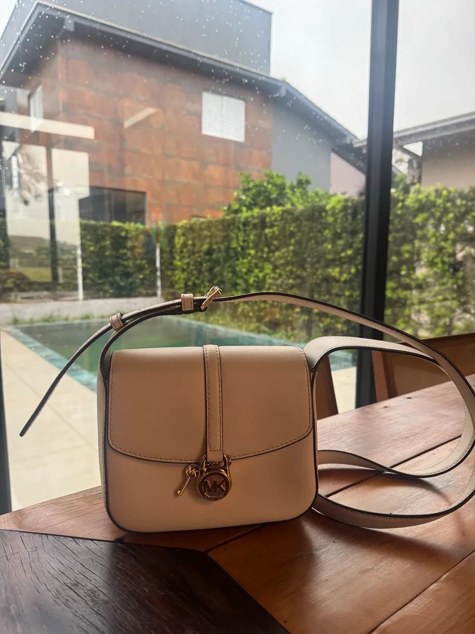 BOLSA MICHAEL KORS