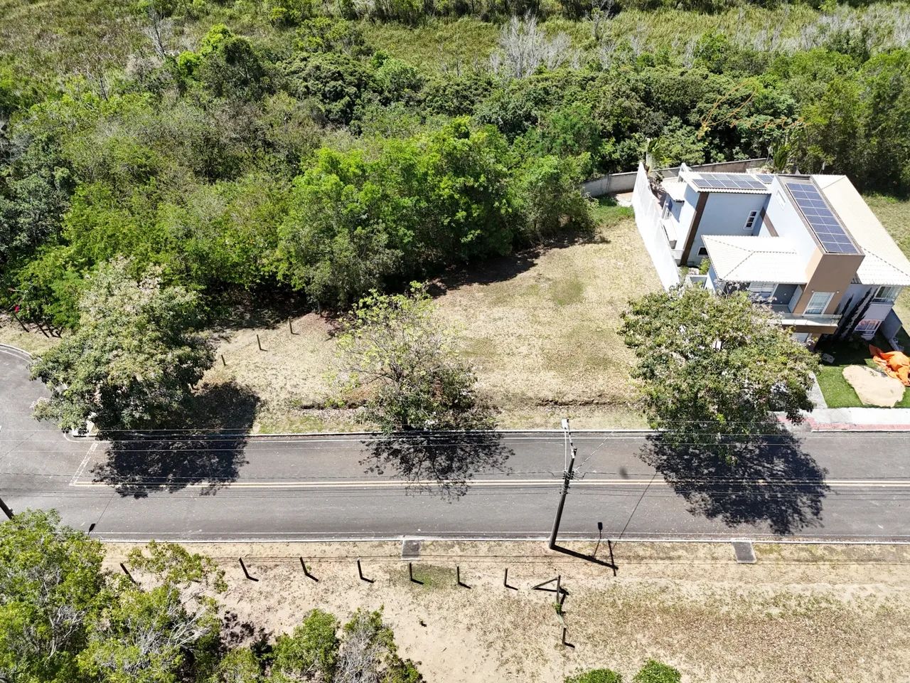 Terreno no Arquipélago de Manguinhos - Foto 4